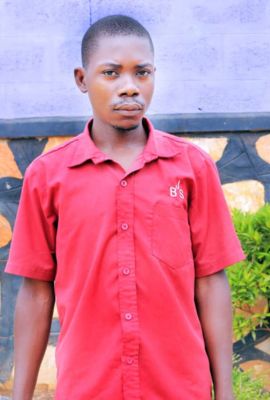 Teacher Charlotte at BoldStars Junior School