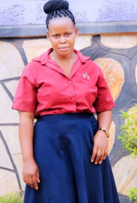 Teacher Amelia at BoldStars Junior School