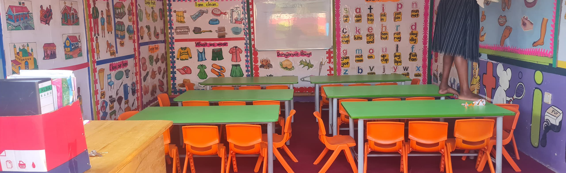 BoldStars Junior School Admissions - Welcoming New Students